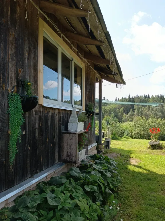 Коттедж 4-комнатный Дом — Тверецкий