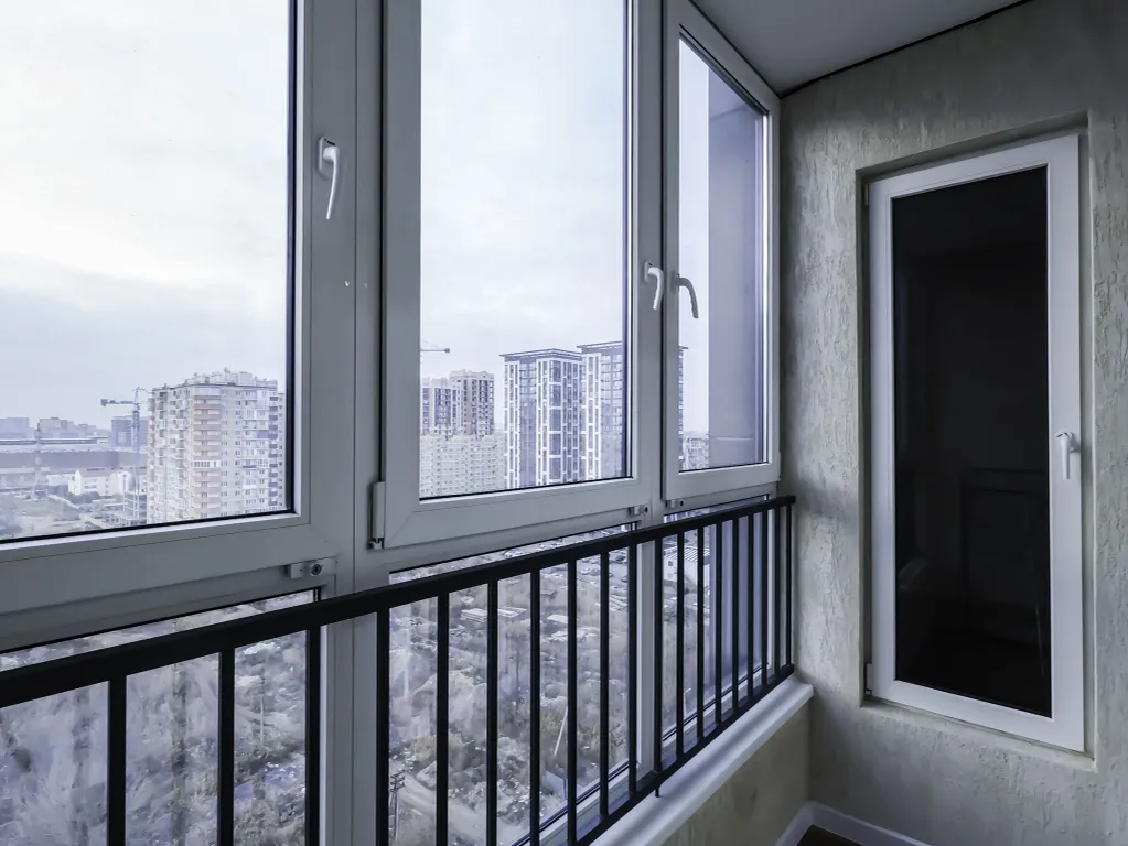 2-комнатная квартира в центре с дистанционным заселением