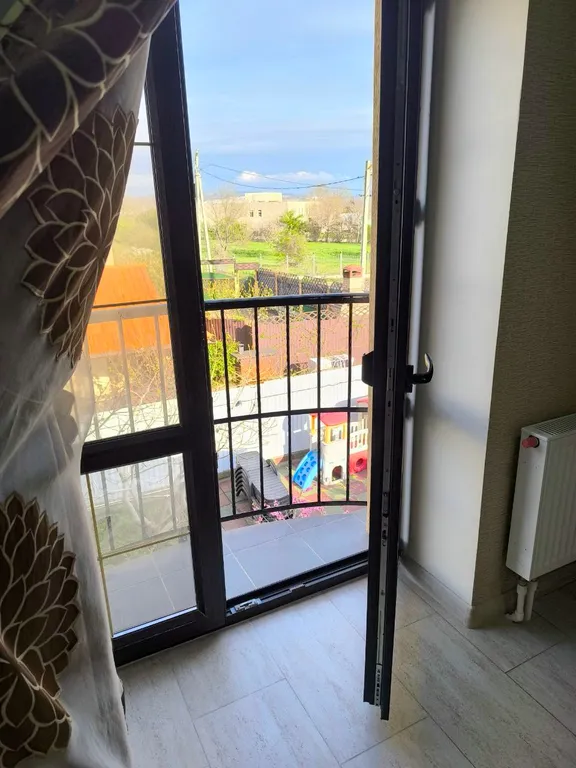 Квартира 1-комнатная Квартира — Геленджик