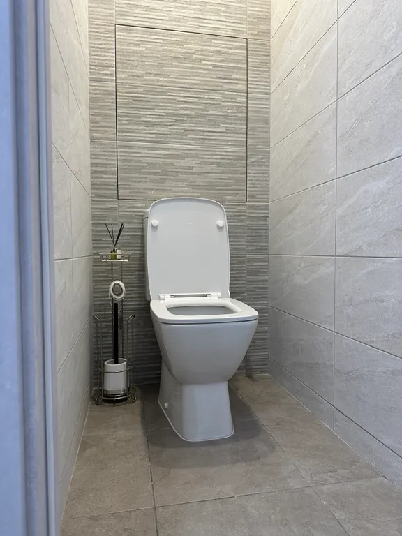 Уютная квартира недалеко от М4