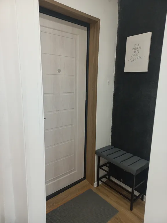 Уютная квартира у Морской набережной