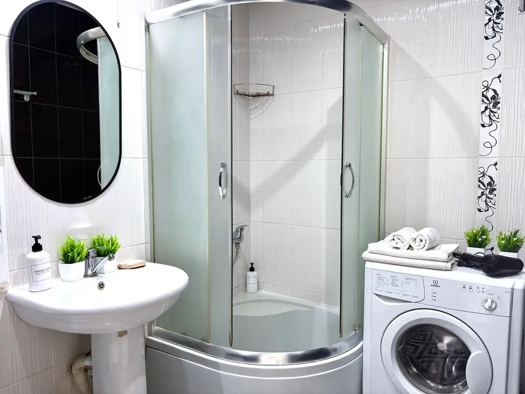 1к студия для гостей города