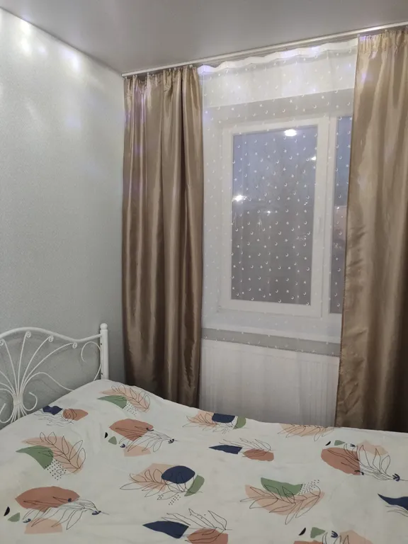 Уютная квартира на морском побережье