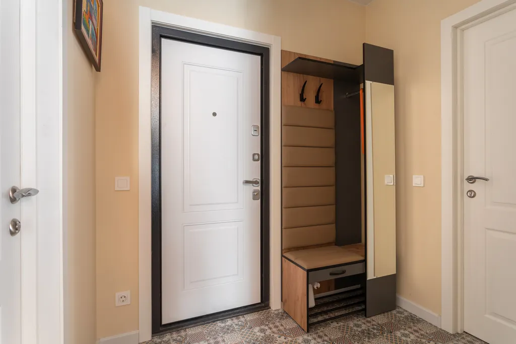 Квартира Экстравагантная квартира с кухней-музеем у метро Чернышевская — Санкт-Петербург