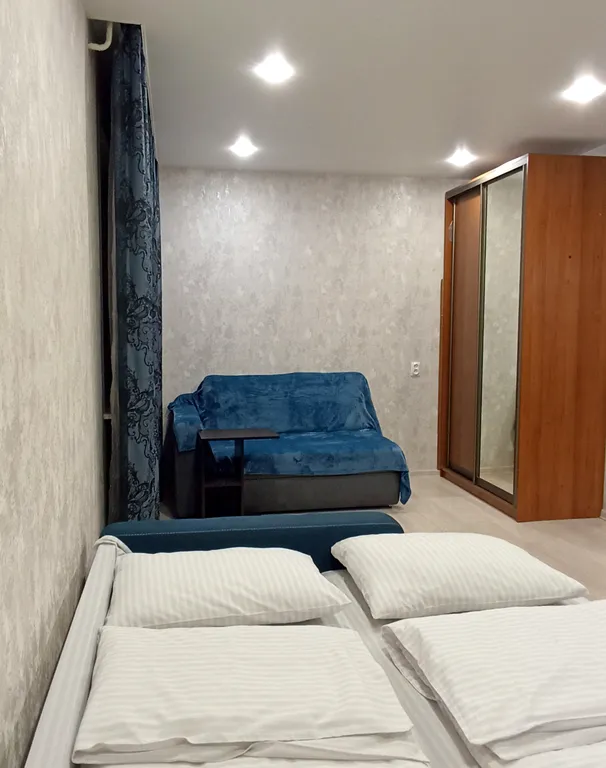 Уютная квартира рядом с цирком