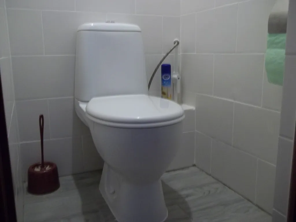 Уютная, чистая малогабаритная квартира в тихом частном секторе