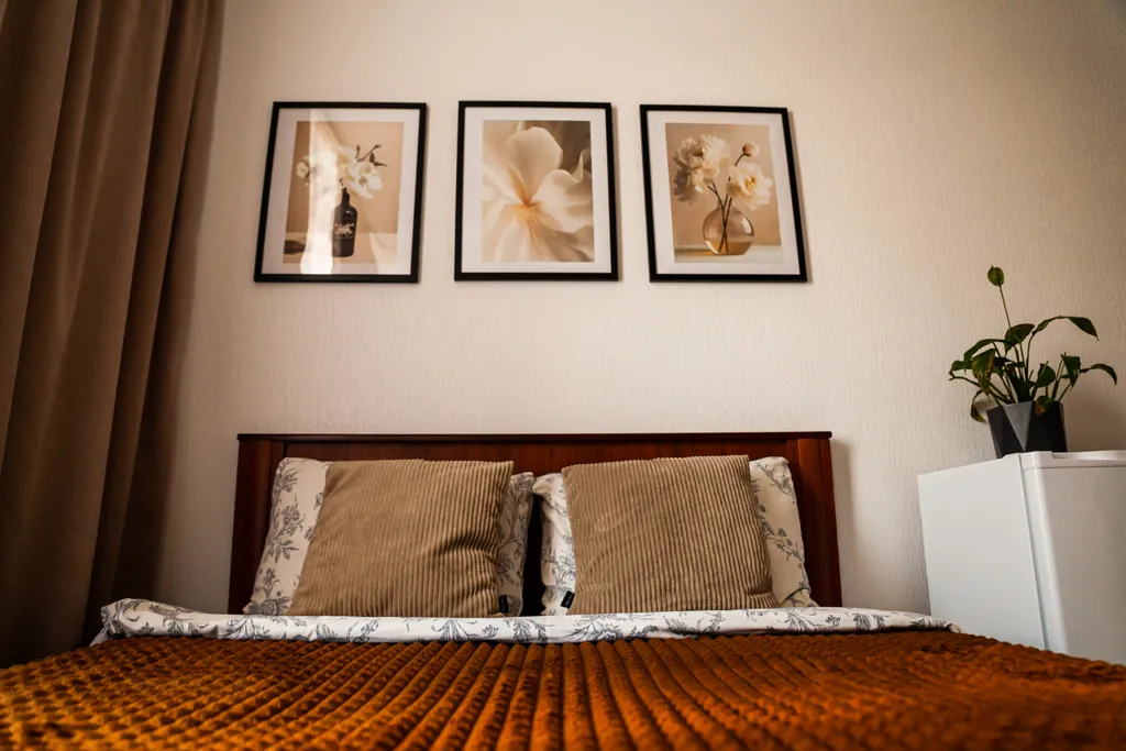 Квартира комфортная рядом с Волга спорт ареной — аренда посуточно в Ульяновск