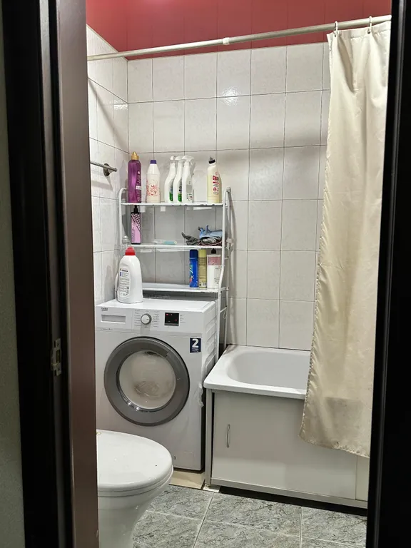 Квартира в центре города