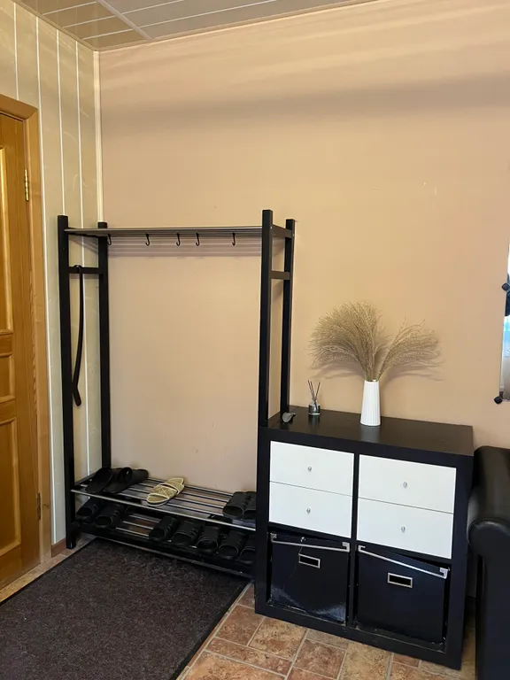 Уютный большой коттедж в живописном, тихом месте рядом с городом