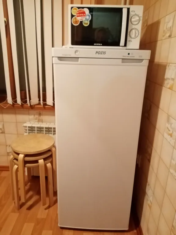 Уютная чистая рядом с озером и парком