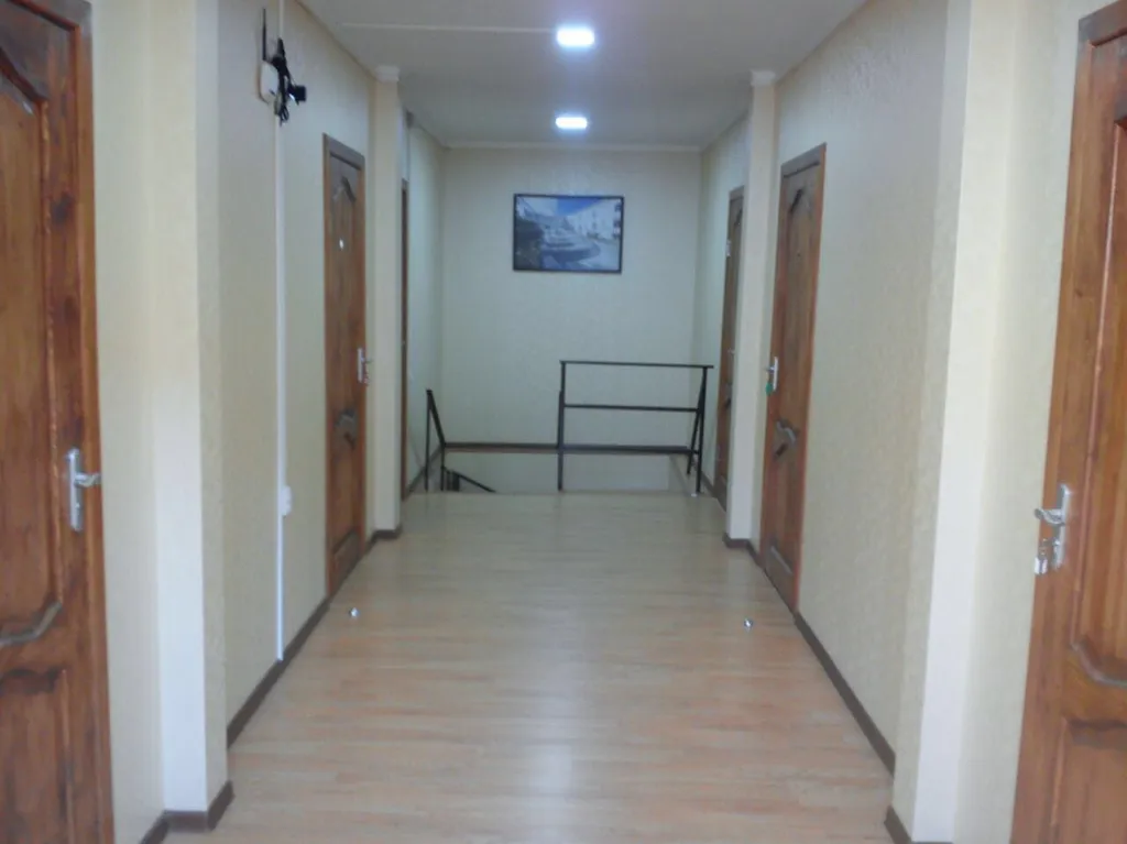 Квартира Комната — Гагра