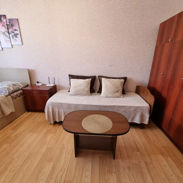 Уютная однушка у автовокзала