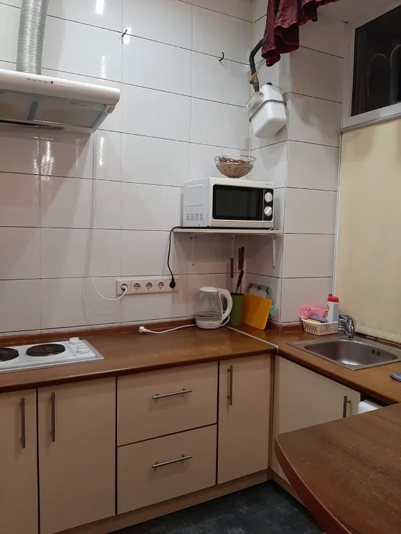 Квартира Квартира в самом центре города от хозяйки — Севастополь