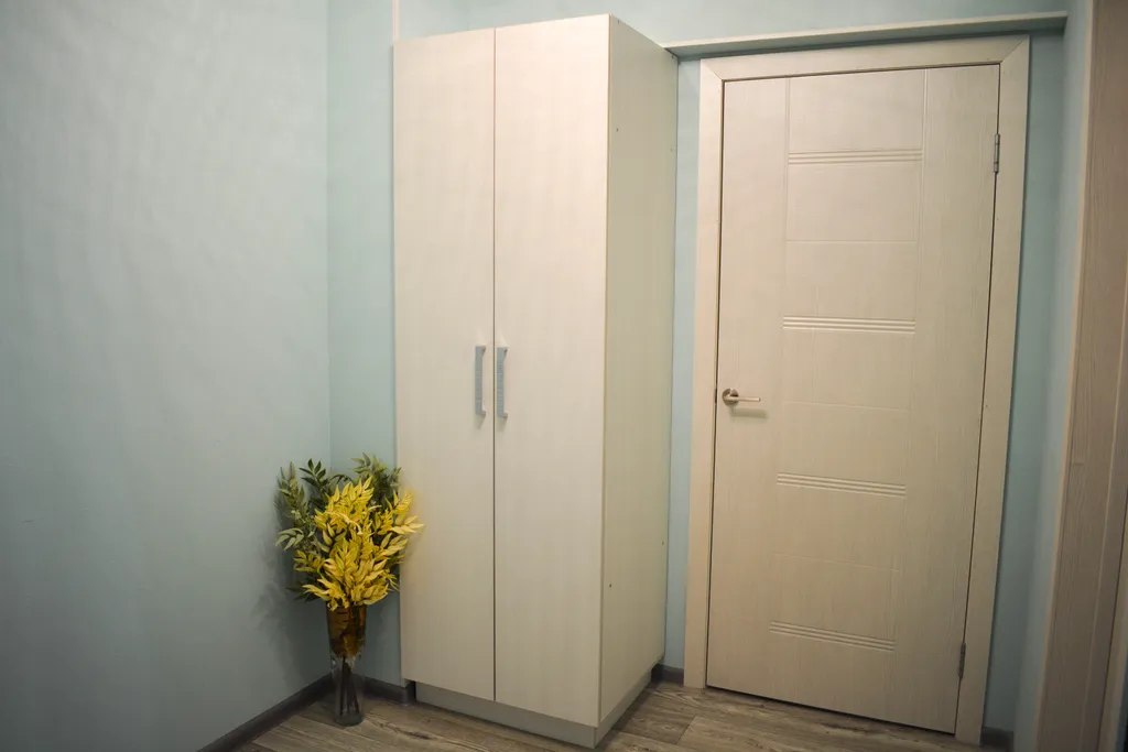 Апартаменты в центре