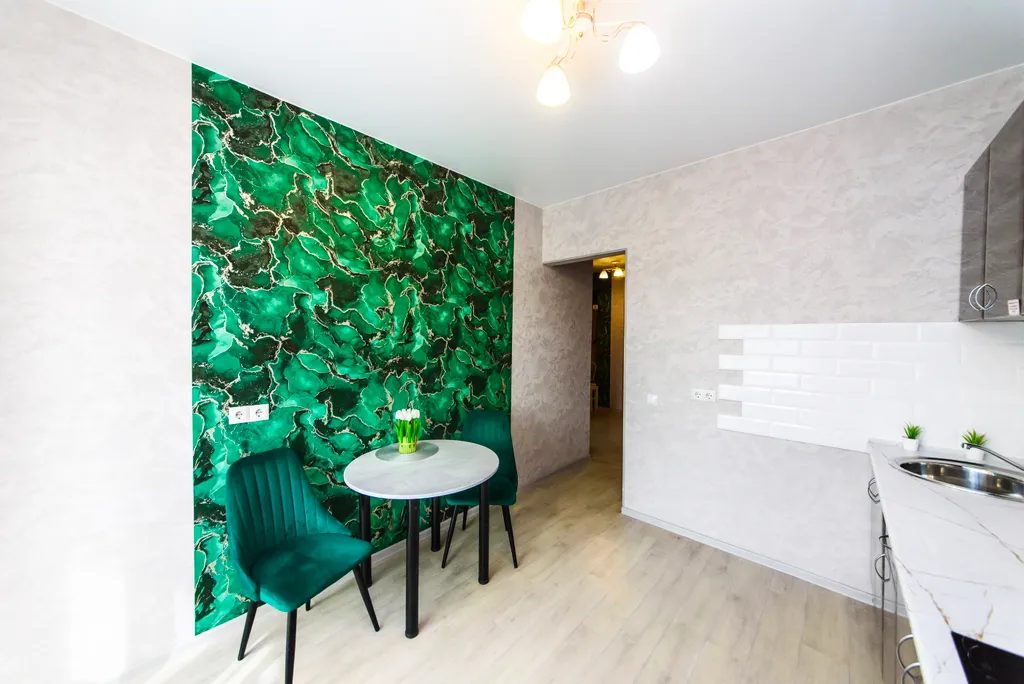 Уютная квартира рядом с НИИ кардиологии