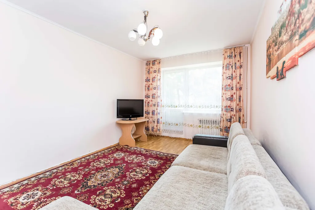 Квартира район Кок-Тобе