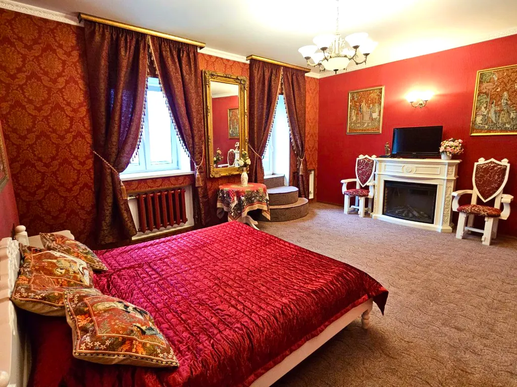 Замок Шато Габо