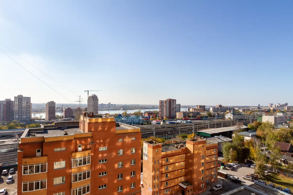 Квартира Большая уютная 2-комнатная квартира рядом с жд вокзалом, Аквапарк, Зоопарк — Новосибирск