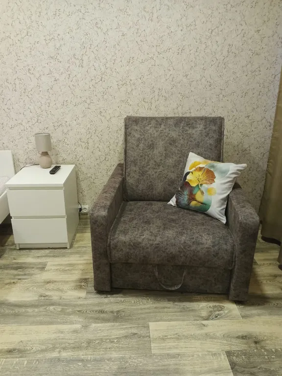 Золотая середина