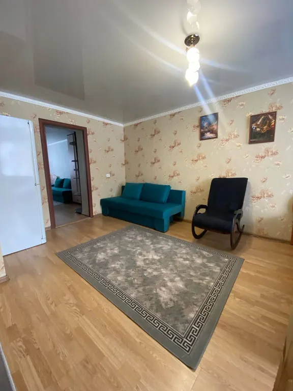 Уютная 2-комнатная квартира в центре