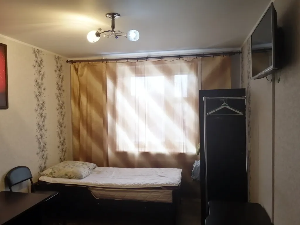 Квартира в центре Энгельса