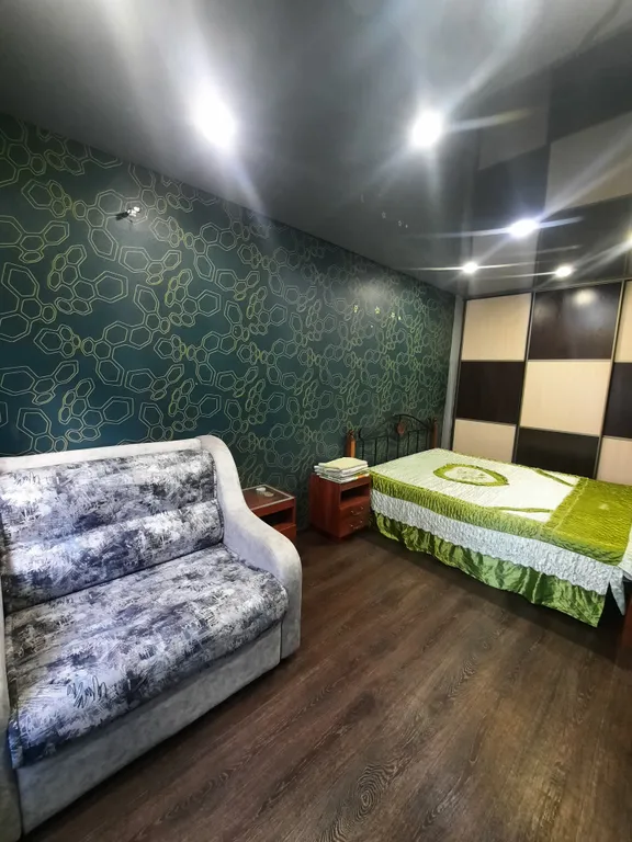 Комфортная квартира на Красной линии