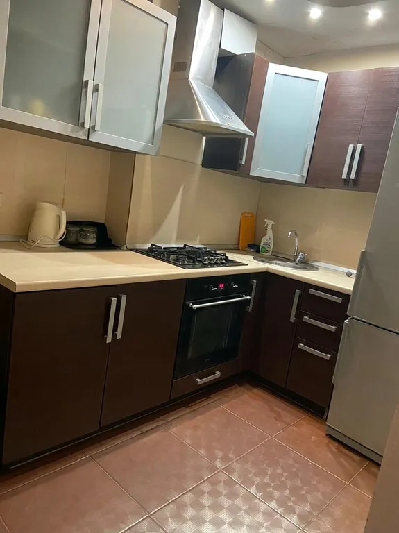 Квартира Квартира рядом с морем — Гагра