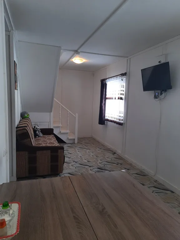 Коттедж Гостевой дом с баней в Сосново — Снегиревка