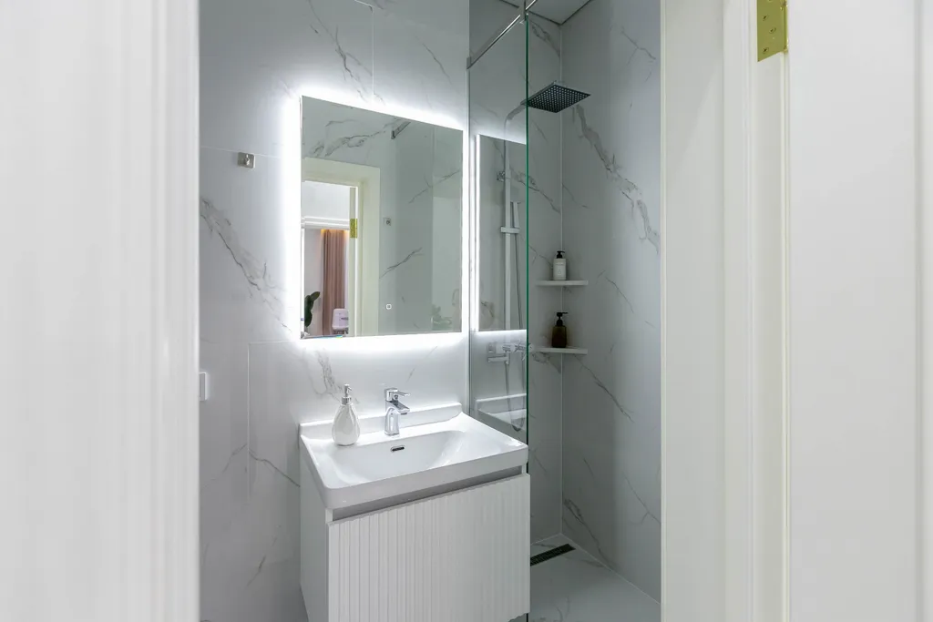 Семейные премиум апартаменты в ЖК Звезда by Art Apartments