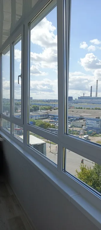 Уютное место