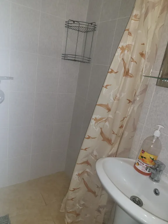 Уютная комната