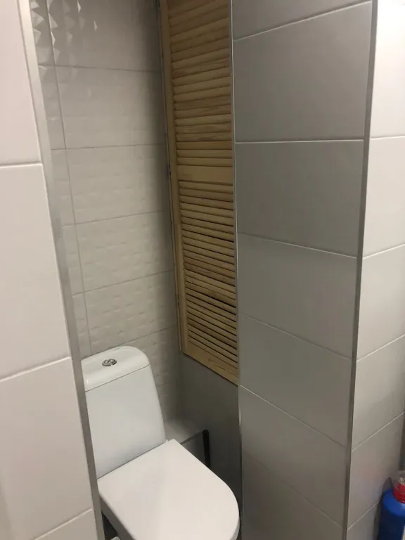 Уютная квартира около Музея Мирового окена