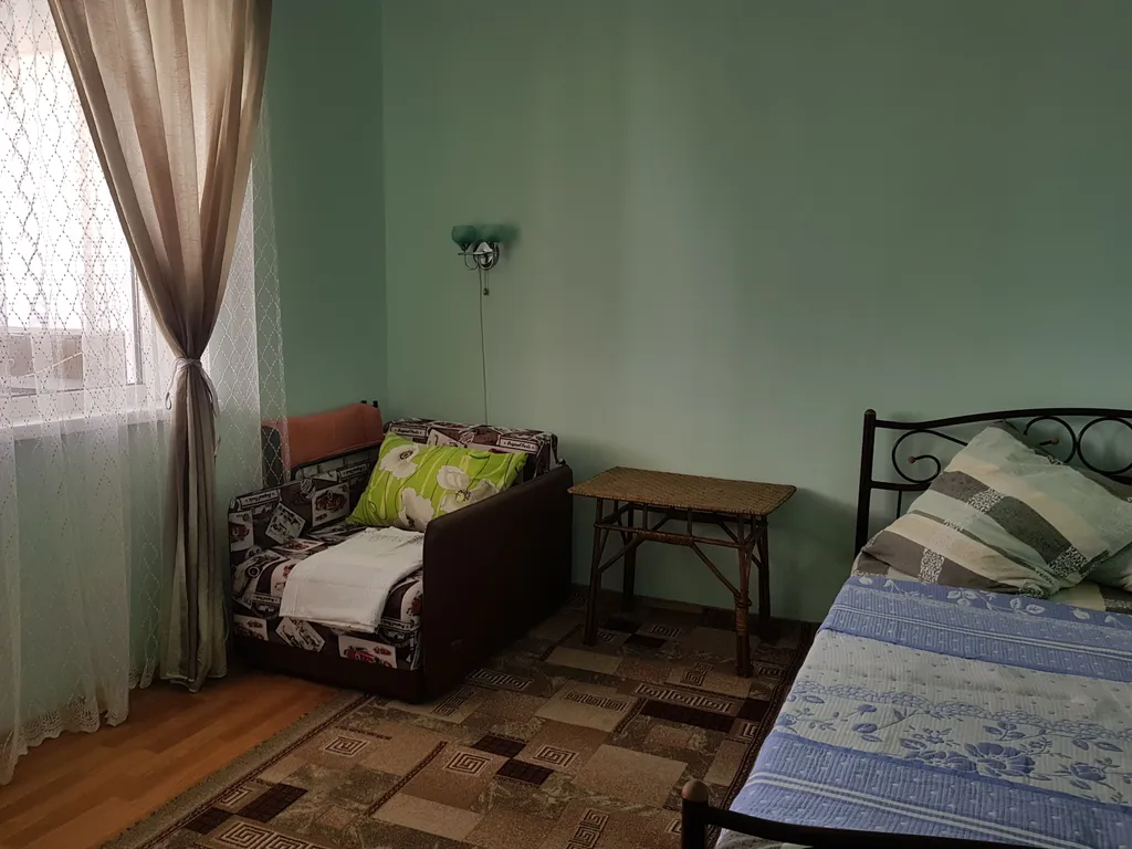 Дом для тихого семейного отдыха