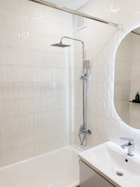 Стильная квартира в самом центре города