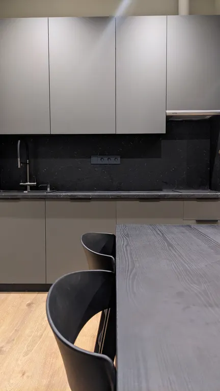 3-комнатная квартира в историческом центре, с панорамным видом