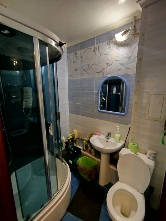 Квартира в спокойном районе Донецка с водой 24/7