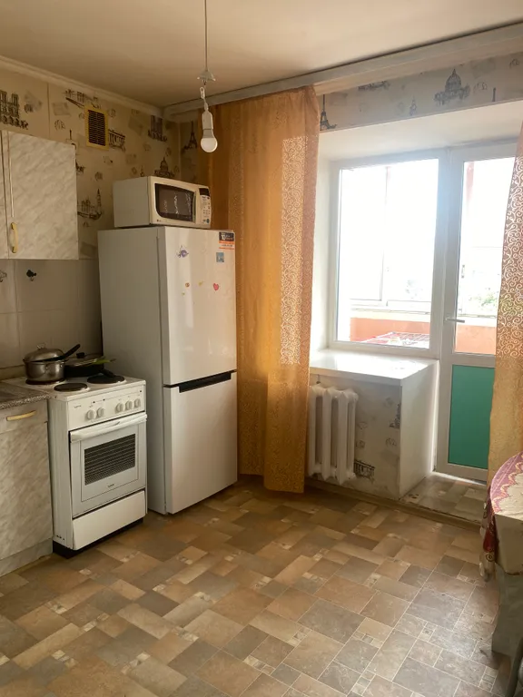 Уютная однокомнатная квартира со всеми удобствами в центре города