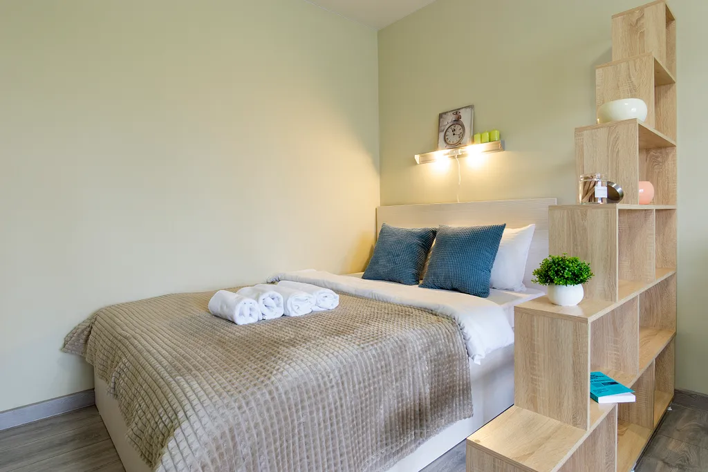 Квартира GoldenRing-Apartments Видовая квартира бизнес класса в самом центре — Ярославль