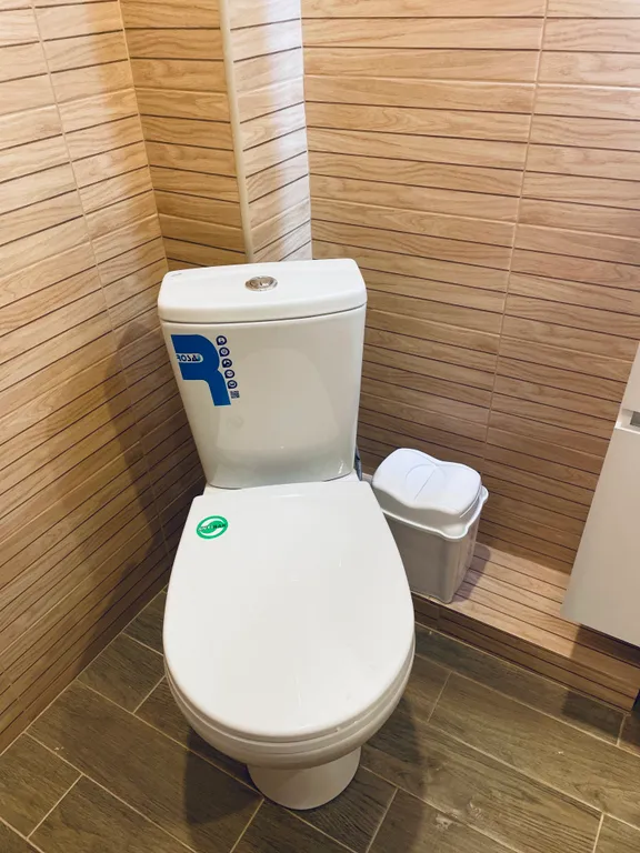 Квартира Апартаменты в центре — Ейск