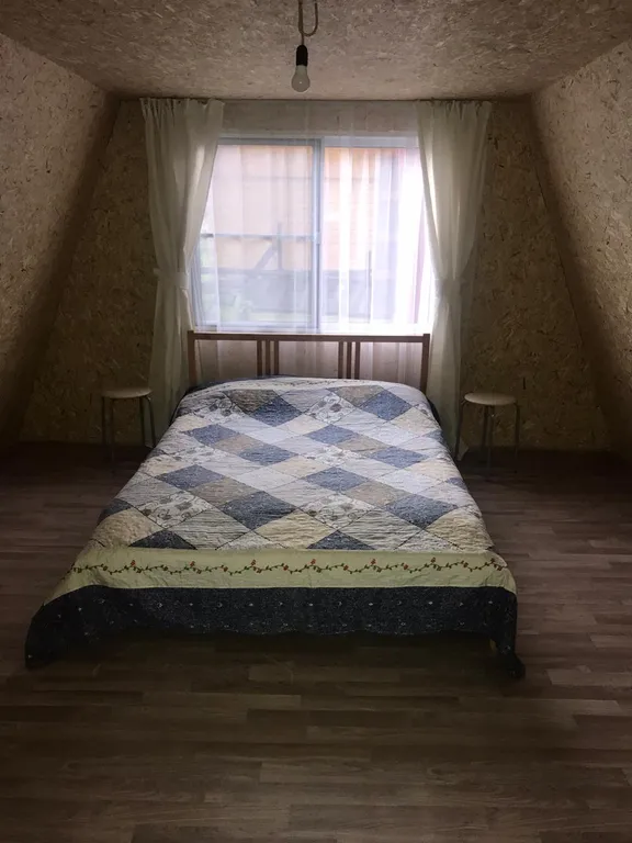 Гостевой дом Игис