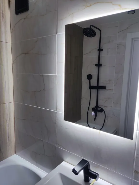 Квартира рядом с трассой с бесконтактным заселением