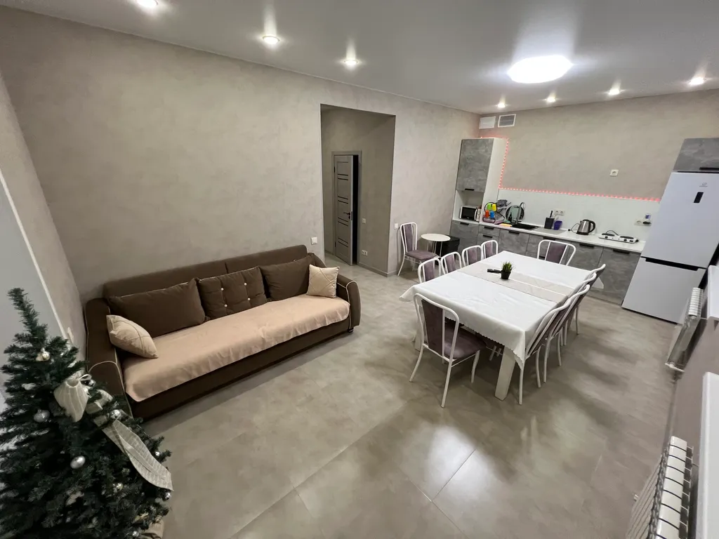 Уютный дом в 10 минутах от центра города