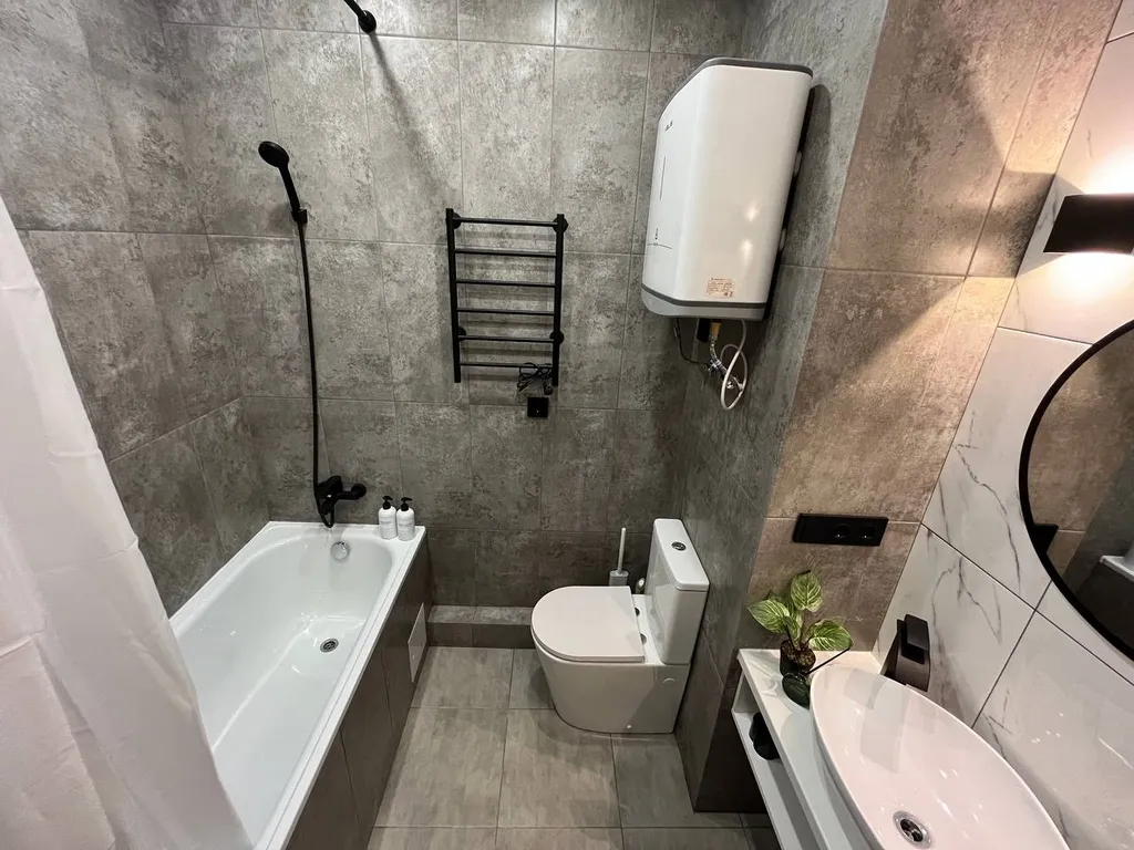 Стильная студия в Батайске