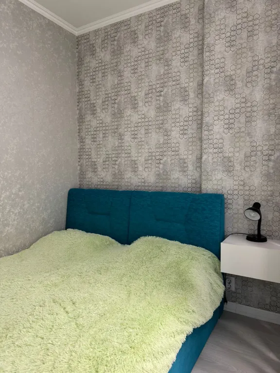 Квартира Апартаменты в городе — Калининград