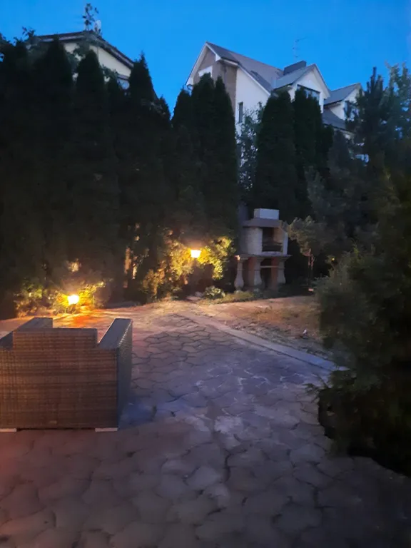 Garden аппартаменты в центре города