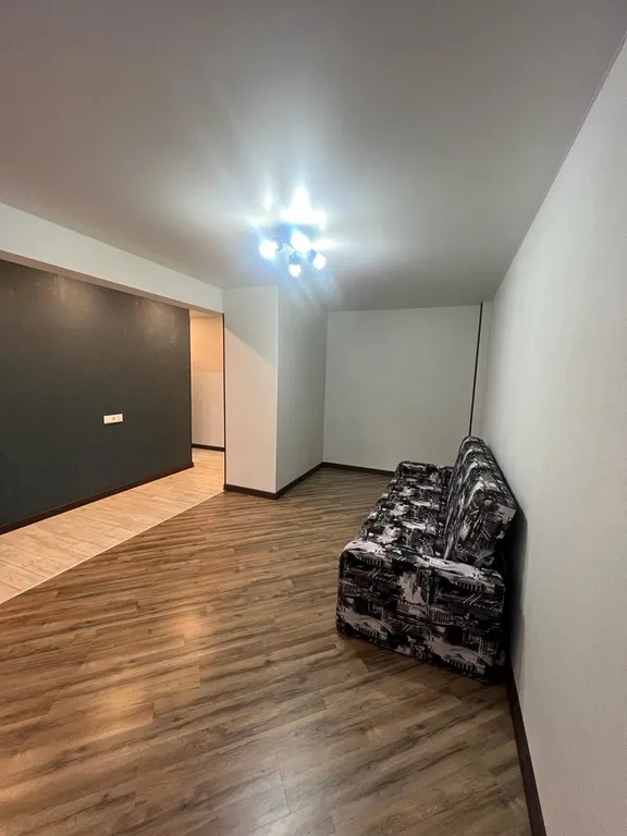 Чистая и новая квартира