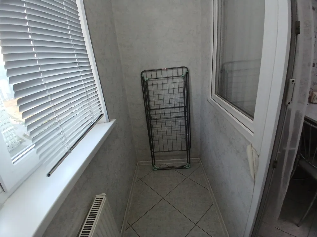 Квартира в Олимпийском городке