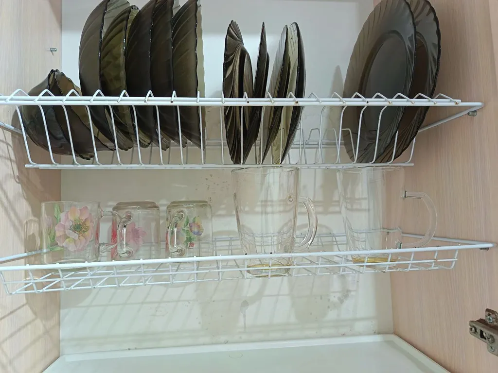 Уютная квартира в Центральном 5