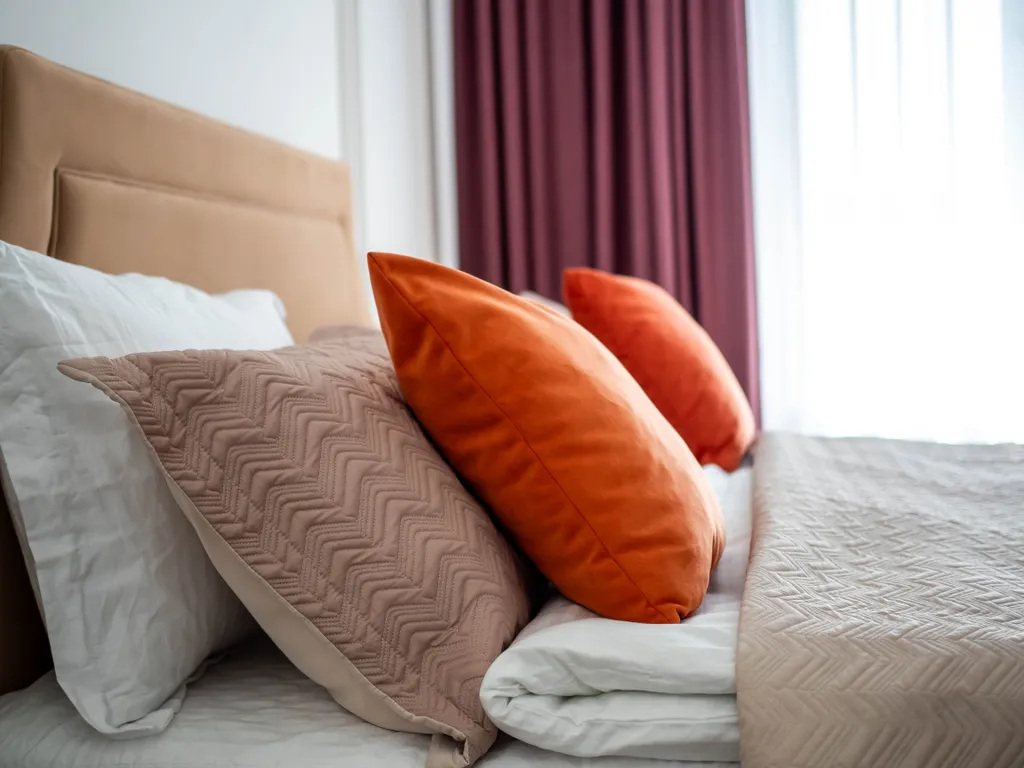 Чистая квартира без запаха, со свежим ремонтом