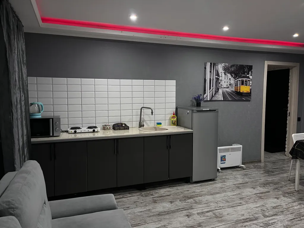 Загородный коттедж Фауна Петергоф